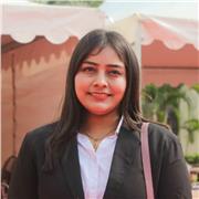 I'm experienced candidate having tutoring experience at BYJU's company with excellent communication skills and feedback from my clients.