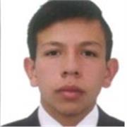 Estudiante de ingeniería mecatronica ofrece sus conocimientos en el área de matemáticas y física