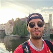 Hello, I'm portuguese and I live near London since 2018. I would be glad to help anyone interested in learn portuguese