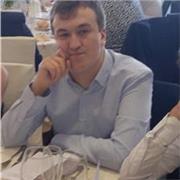 Ciclo superior 3d, entornos y juegos interactivos