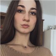 Studentessa istituto tecnico economico Zanon di Udine