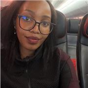 Ich interessiere mich sehr für die Stelle als Englisch-Nachhilfelehrerin. Bei Interesse melden Sie sich bitte gerne bei mir