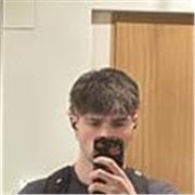 Estudiante de ingeniería informática y diseño de videojuegos 