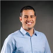 Tuteur expérimenté en mathématiques, j'aimerai aider pour la compréhension des concepts et bases mathématiques 👨🏫