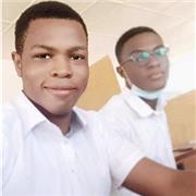 Olouwacheyi Jean-Baptiste