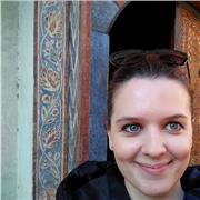 Teaching English to children of primary and secondary school age 