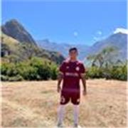 Profesor de educación física, enseña fútbol, Futsal a niños, niñas, jóvenes y señoritas de todas las edades