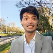 Angelo here! PhD researcher who can help you
