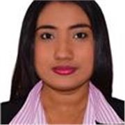 PROFESORA DE INGLES QUE IMPARTE CLASES A NIÑOS DE TODAS LAS EDADES