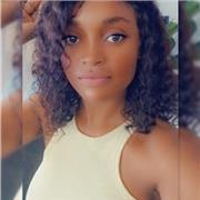 Kimberly Omidiran