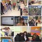I am a dynamic and positive language teacher with over 10 years of experience. The lessons are for young adults and adults