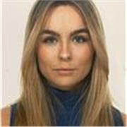 Estudiante de último curso de Filología Inglesa imparte clases de apoyo y de conversación en inglés online y presenciales