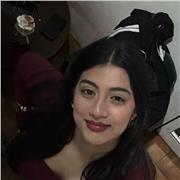 Chica joven amable y con facilidad para tratar con niños, tengo experiencia trabajando con ellos
