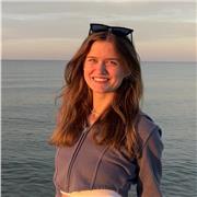 Erfahrene Nachhilfelehrerin für Französisch alle Klassenstufen ONLINE-Unterricht