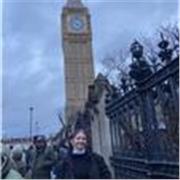 Inglés nativo – Estudiante universitario disponible para conversación, clases o apoyo académico