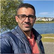 Arabisch Lernen; die Alt- und Zukunftssprache, mehr als 422 Millionen sprechen arabisch.