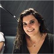 Profesora graduada de educación primaria imparte clases desde 1º de primaria hasta 2º de secundaria