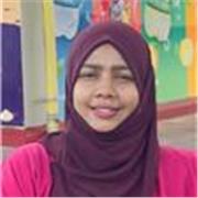 Patient and Engaging Maths Tutor for Primary & Lower Secondary Students.
