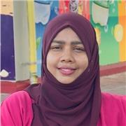 Patient and Engaging Maths Tutor for Primary & Lower Secondary Students.