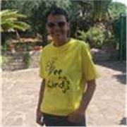 Bilingue italiano-inglese impartisce lezioni a studenti di scuola elementare e medie