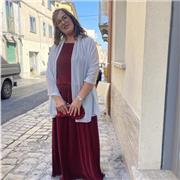 Insegnante di sostegno di economia di diritto e di matematica applicata