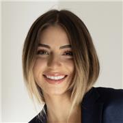 Health coach, artista, escritora