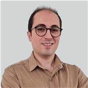 Experienced English teacher with over 10 years of delivering EFL, ESP, and IELTS training to learners from A2 to C1 (CEFR).