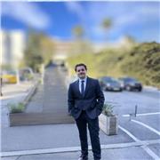 Juriste en fiscalité diplômé d'un Master 2 de droit fiscal propose soutien scolaire