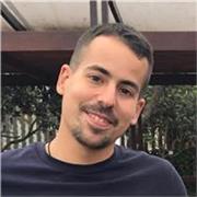 Profesor nativo español, clases online y presenciales de español (EUROPEO) para extranjeros
