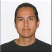 Profesor joven de Español Nativo y Orientador laboral / social