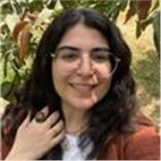 Profesora de español como lengua extranjera en línea. 