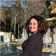 Mi nombre es Laura Tornero, tengo 25 años y soy de Valencia y soy TASOCT.