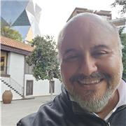 Profesor de apoyo en lenguajes castellano, inglés, frances e italiano