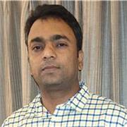 Exp. Professional, Student & a curious cognitive mind.