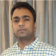 Exp. Professional, Student & a curious cognitive mind.