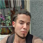 I can teach English to anyone interested in learning and mastering it