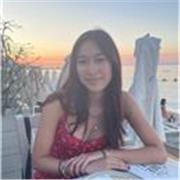 I love to learn new skills and help others, especially younger students to learn as well