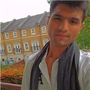 Abhishek