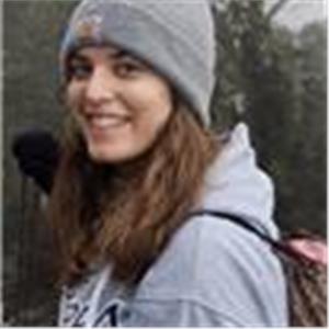 Nicole García Bujedo