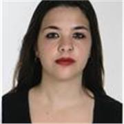Profesora de apoyo escolar