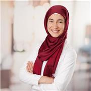 Du lernst Deutsch als Fremdsprache - Ich unterstütze dich dabei!