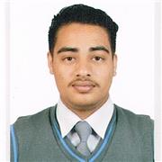 Suman Marahatha