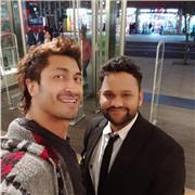 Rahul Sharma