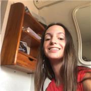 Estudiante de primer curso de Ingeniería energética ofrece apoyo escolar a niños de primaria y secundaria