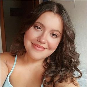 Vanessa Jiménez Aguilera