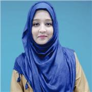 Wardah Iqbal