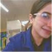 I have two master's degrees in chemistry and strong knowledge in all areas. I'm now eager to start teaching