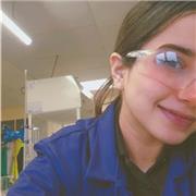 I have two master's degrees in chemistry and strong knowledge in all areas. I'm now eager to start teaching