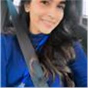 A doctor who looks forward to pass on all her learnings and more!
