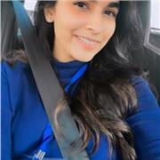 A doctor who looks forward to pass on all her learnings and more!